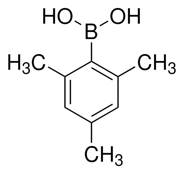 2,4,6-Trimethylphenylboronic acid