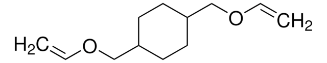 1,4-Cyclohexanedimethanol divinyl ether, mixture of