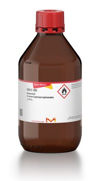 Isooctyl 3-mercaptopropionate