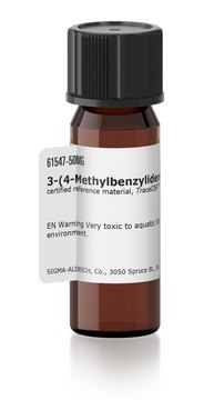 3-(4-METHYLBENZYLIDENE)CAMPHOR