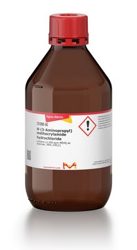 N-(3-Aminopropyl)methacrylamide hydrochloride