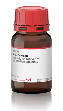 Blue Dextran