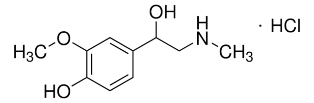 D,L-Metanephrine hydrochloride
