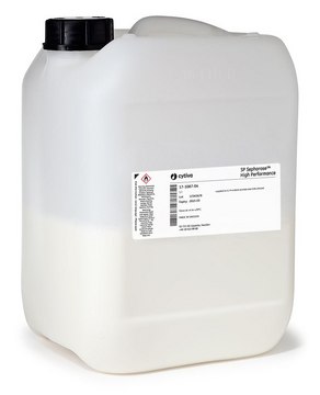 SP SEPHAROSE HIGH PERF. 75