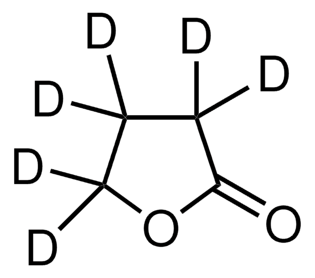 ?-Butyrolactone-d?