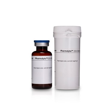 Pharmalyte® 2.5-5