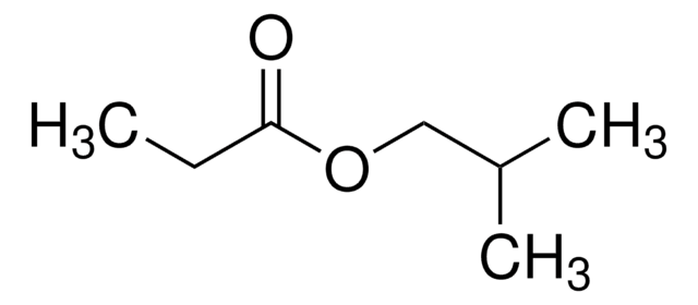 Isobutyl propionate