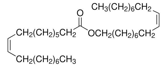 OLEYL OLEATE, UNITED STATES PHARMACOPEIA