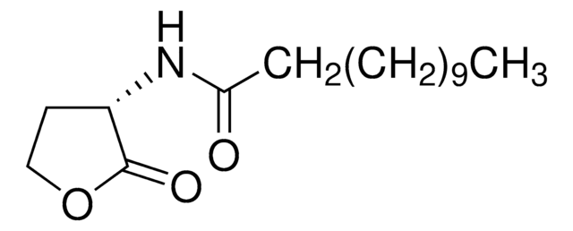 N-Dodecanoyl-?-homoserine lactone