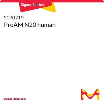 ProAM N20 human