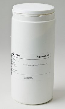 AGAROSE NA, 100 G