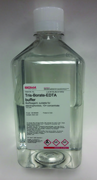 Tris-Borate-EDTA buffer