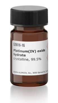 Platinum(IV) oxide hydrate