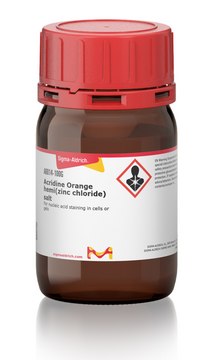 Acridine Orange hemi(zinc chloride) salt