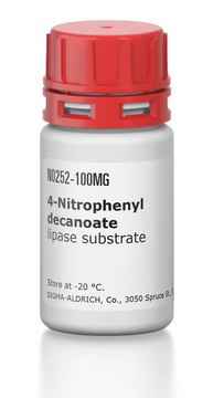 4-Nitrophenyl decanoate