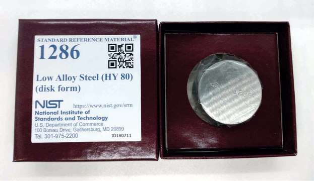 LOW ALLOY STEEL (HY 80)