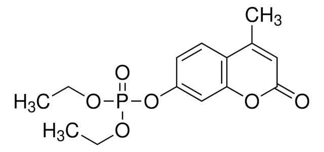 Diethylumbelliferyl phosphate