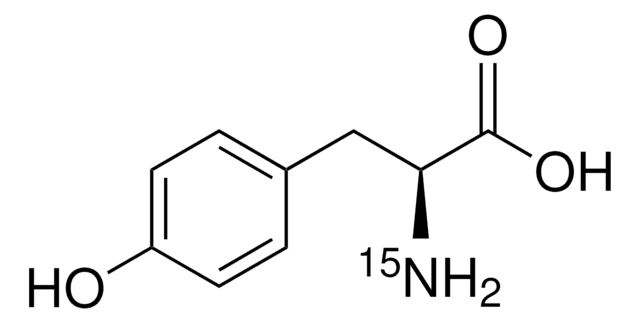 ?-Tyrosine-¹?N