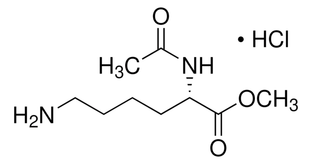N?-Acetyl-?-lysine methyl ester hydrochloride