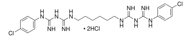 Chlorhexidine Hydrochloride