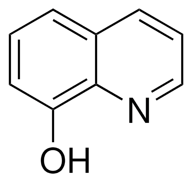 8-Quinolinol