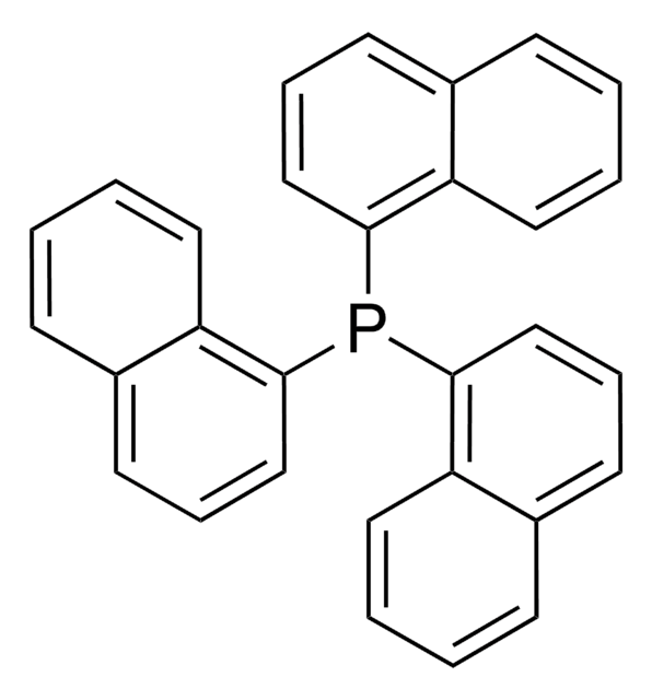 Tri-1-naphthylphosphine