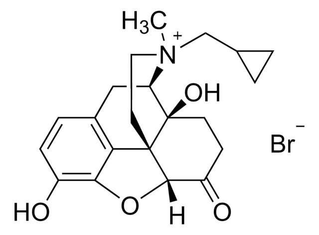 METHYLNALTREXONE BROMIDE, UNITED STATES