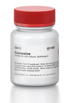 Guanosine