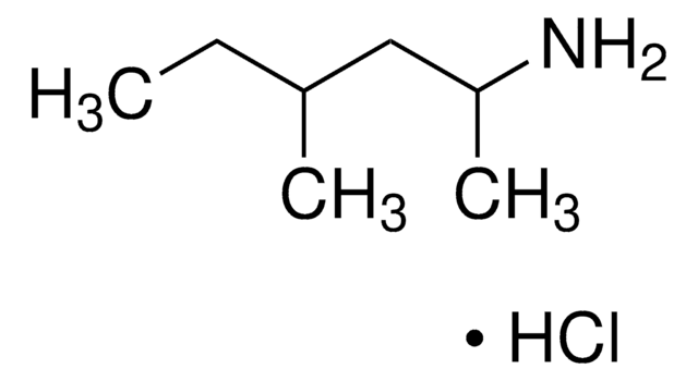 Methylhexanamine hydrochloride