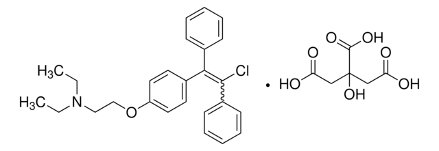 CLOMIPHENE CITRATE, UNITED STATES PHARMA