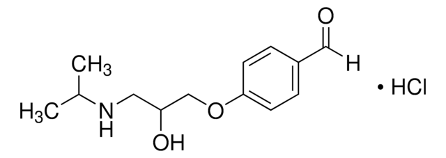 METOPROLOL RELATED COMPOUND C