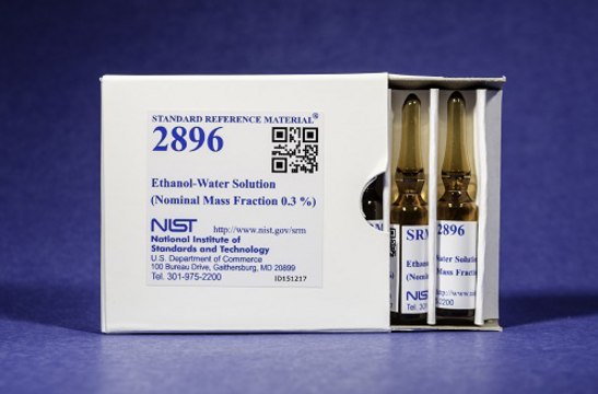 ETHANOL-WATER SOLUTION (NOM., 0.3 %)