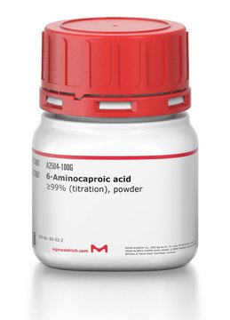 6-Aminocaproic acid