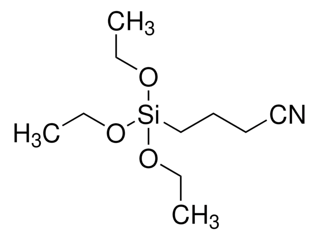 3-Cyanopropyltriethoxysilane