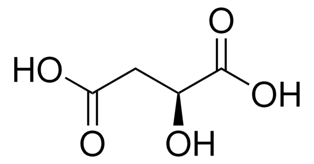 ?-(?)-Malic acid