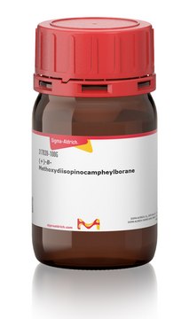 (+)-B-Methoxydiisopinocampheylborane