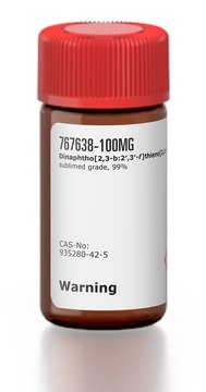 Dinaphtho[2,3-b:2?,3?-f]thieno[3,2-b]thiophene