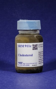 Cholesterol