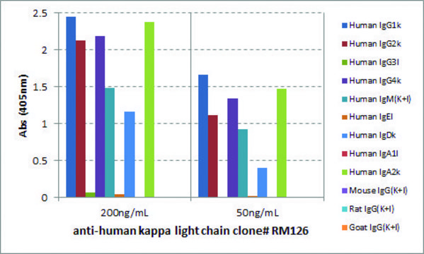 Anti-Human Kappa Light Chain-Biotin antibody,