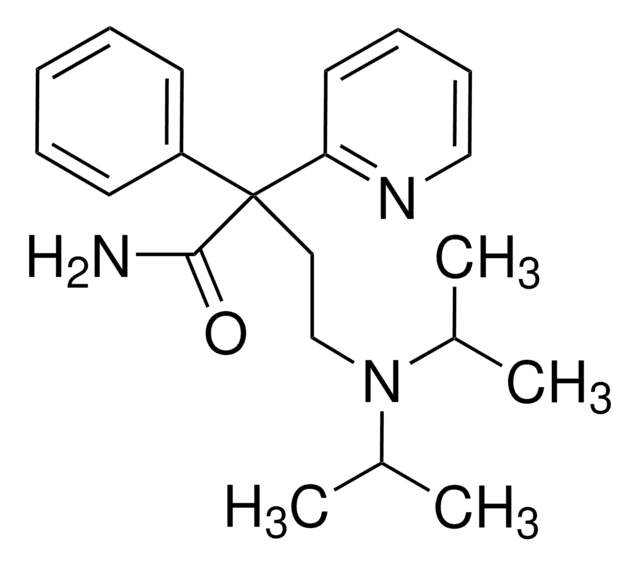 DISOPYRAMIDE