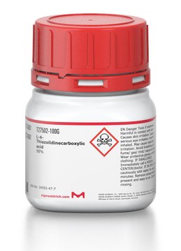 ?-4-Thiazolidinecarboxylic acid
