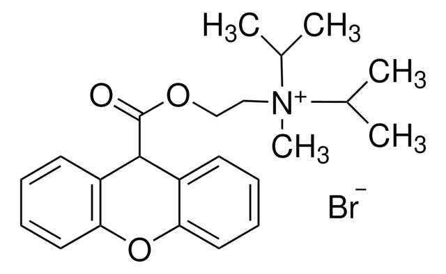 Propantheline Bromide