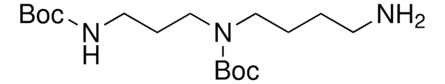 N¹,N?-Bis-Boc-spermidine