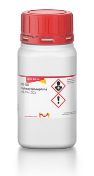 Triphenylphosphine