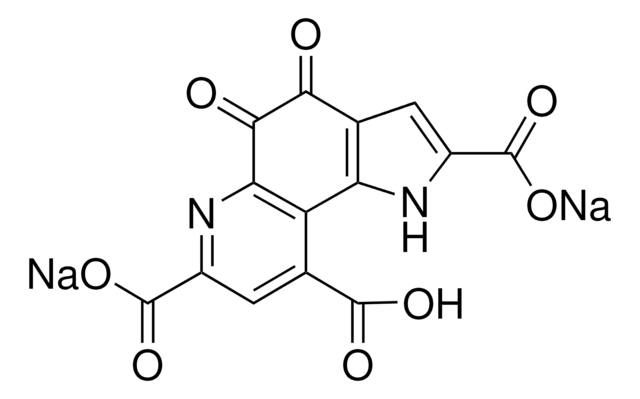 Methoxatin disodium salt