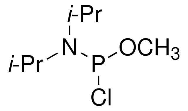 N,N-Diisopropylmethylphosphonamidic chloride