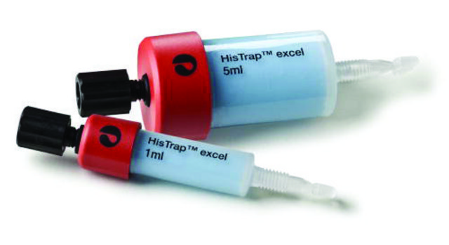 HISTRAP EXCEL, 5X1ML