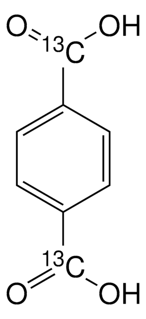 Terephthalic acid-2,2?-¹³C?