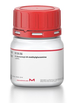 N-Nonanoyl-N-methylglucamine