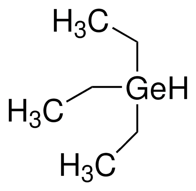 Triethylgermanium hydride